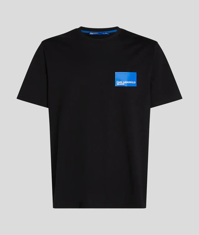 KARL SHORT-SLEEVED T-SHIRT