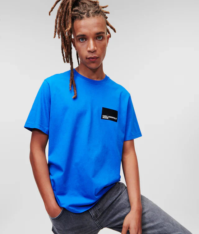 KARL SHORT-SLEEVED T-SHIRT