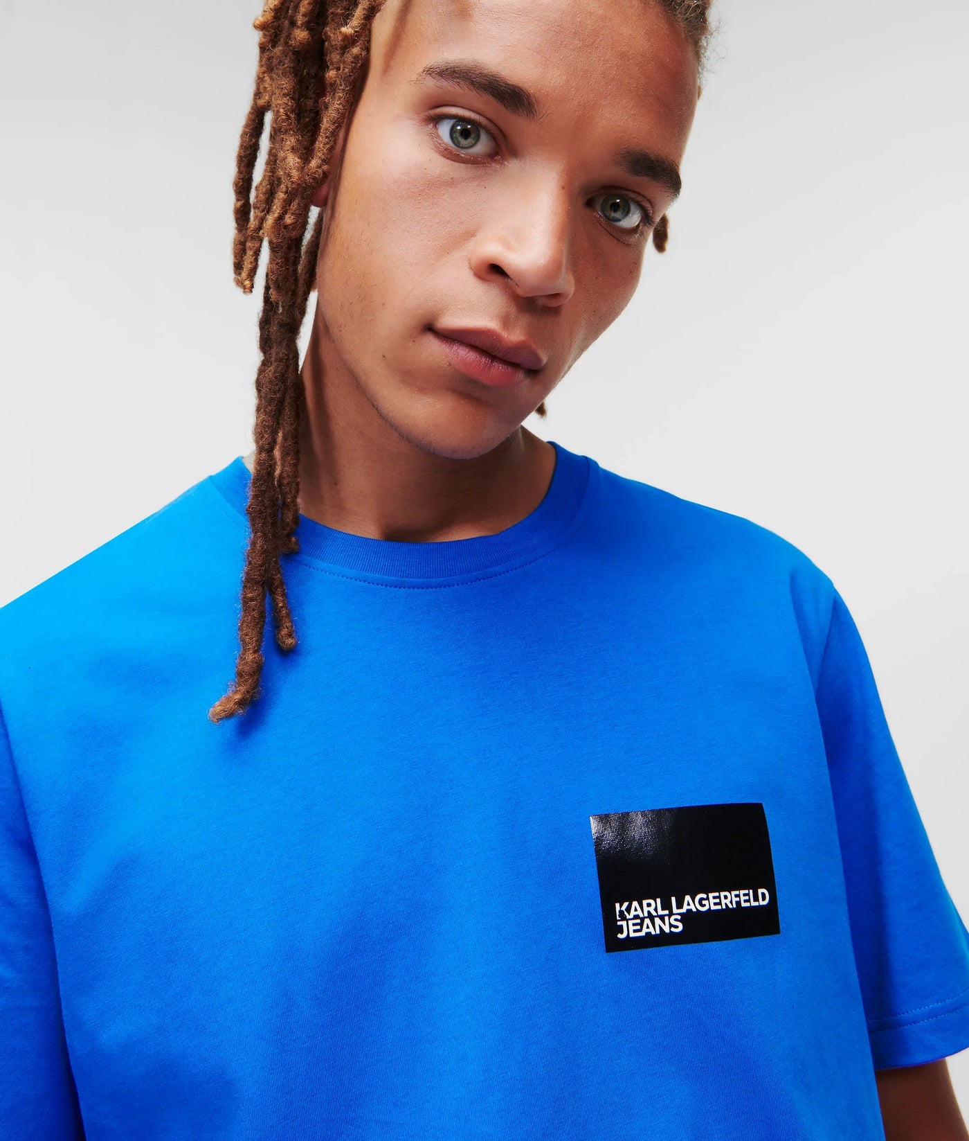 KARL SHORT-SLEEVED T-SHIRT