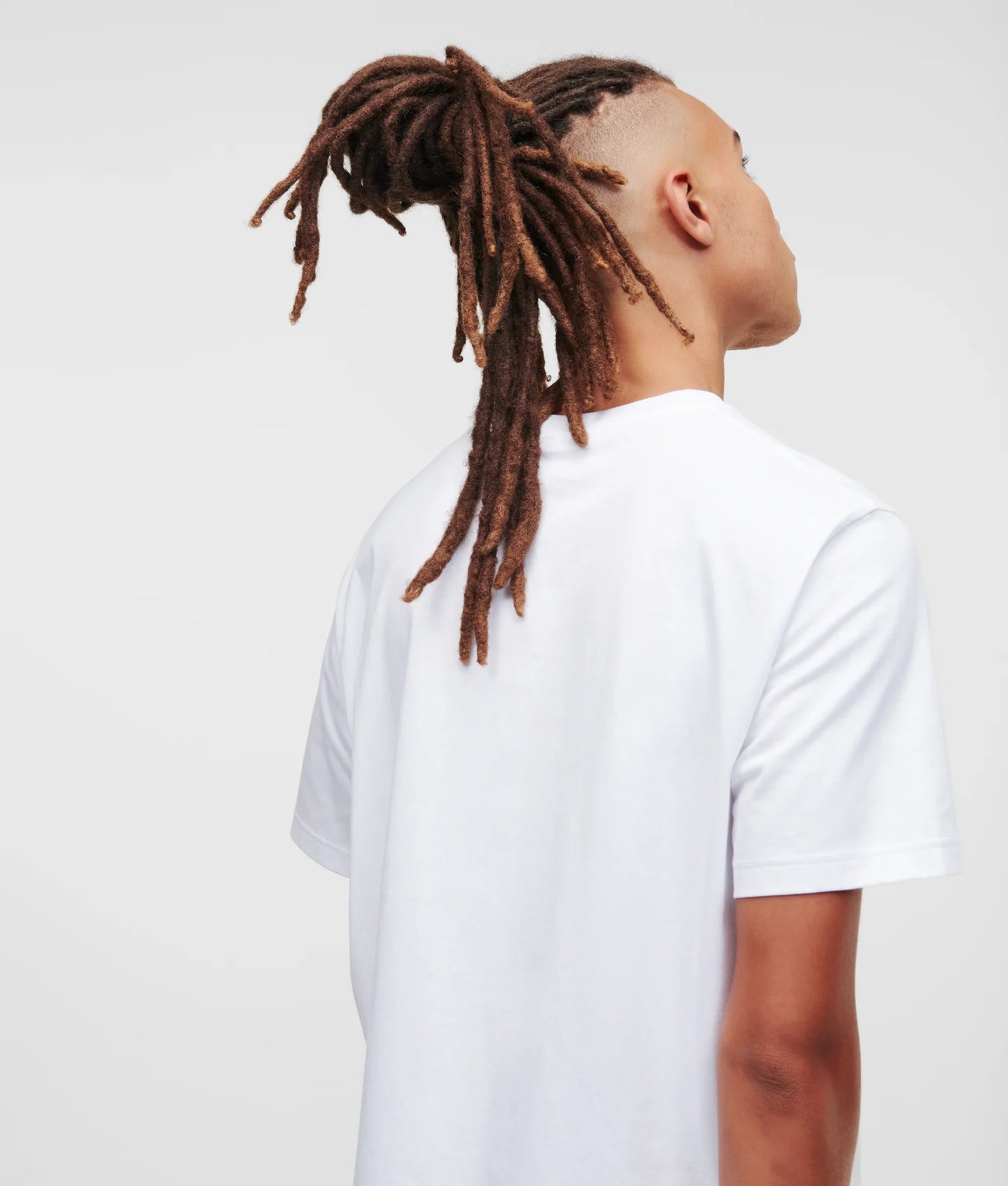 KARL SHORT-SLEEVED T-SHIRT