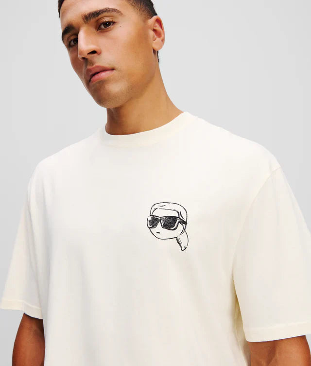 KARL IKON T-SHIRT