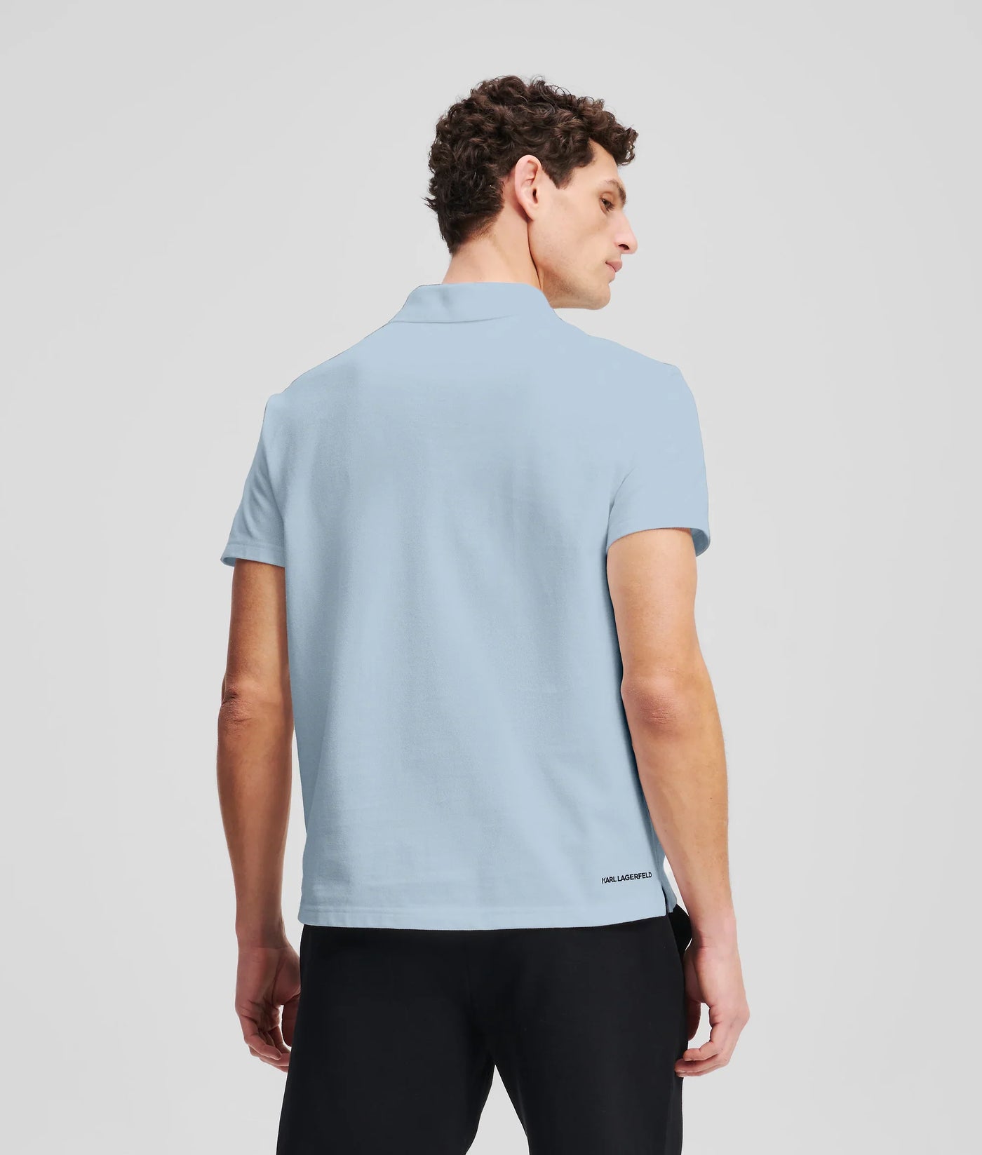 KARL KAMEO POLO SHIRT