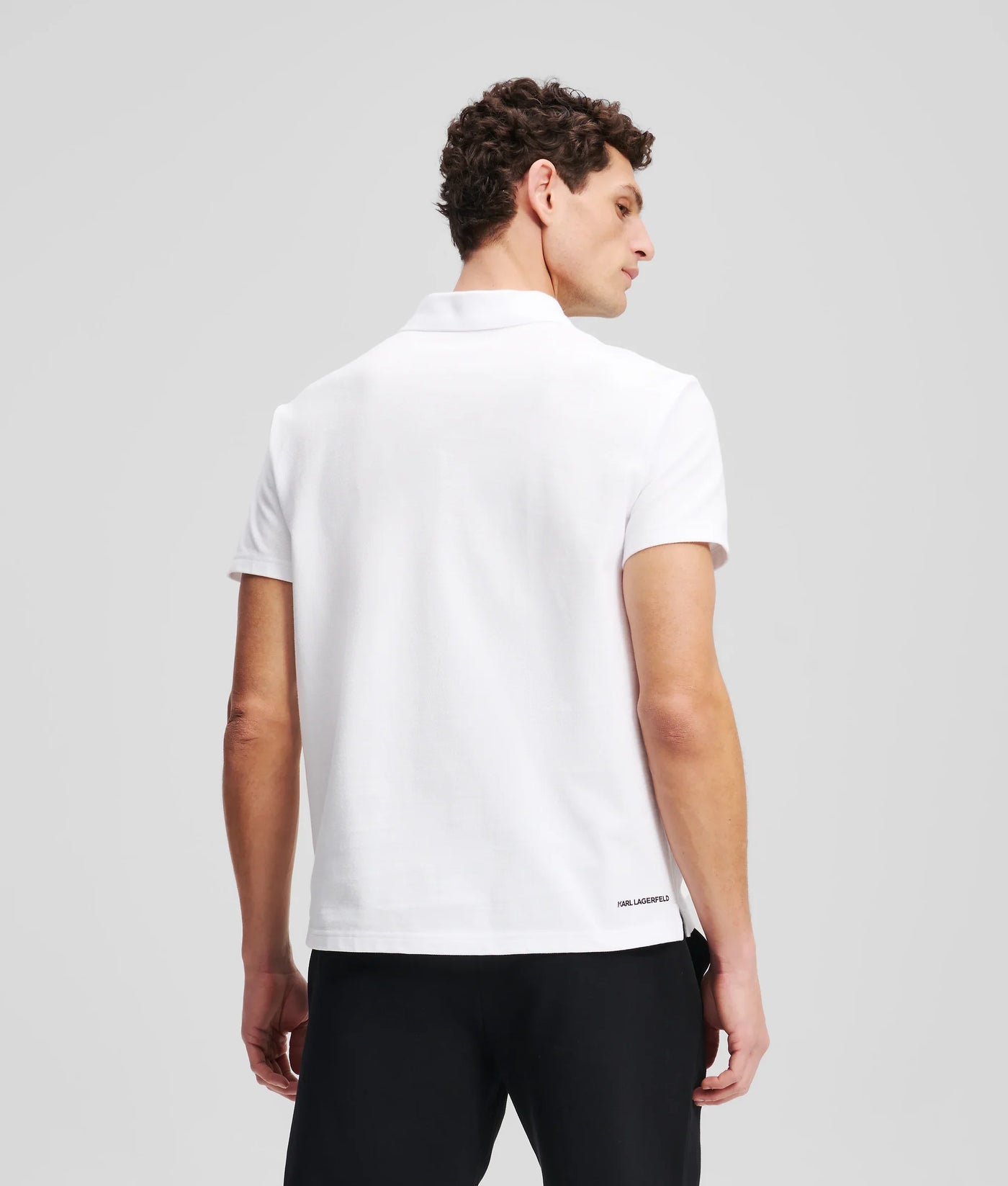 KARL KAMEO POLO SHIRT