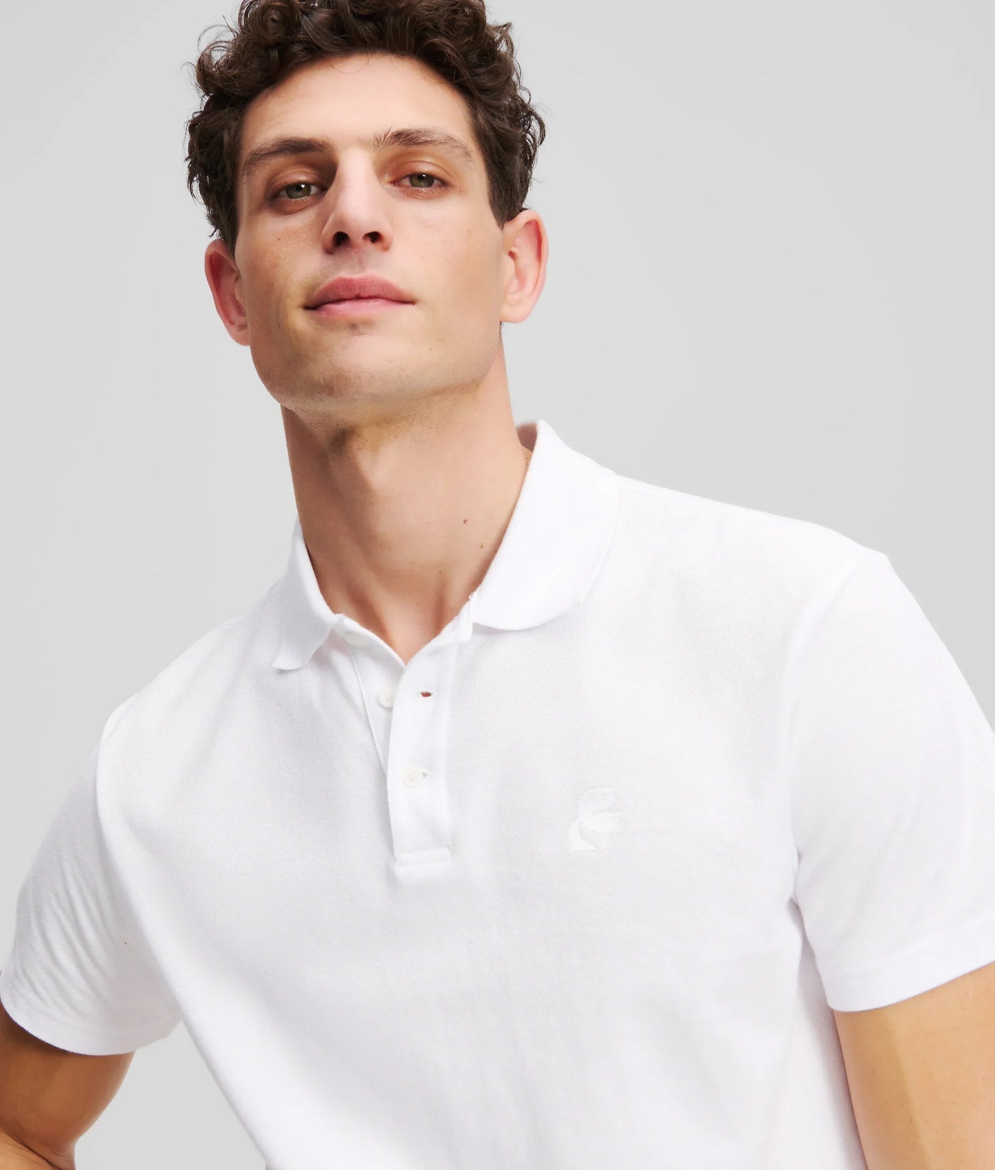 KARL KAMEO POLO SHIRT