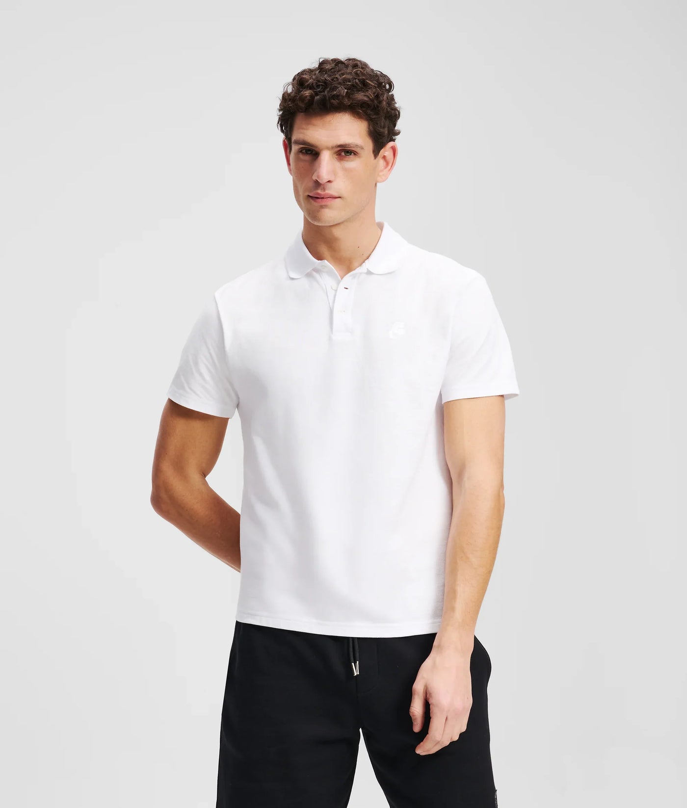 KARL KAMEO POLO SHIRT