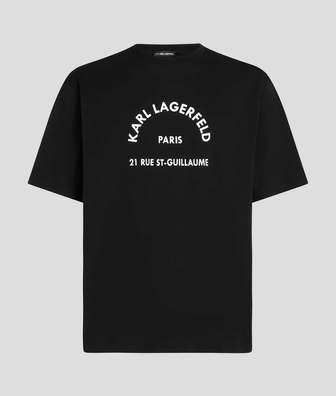 KARL RUE ST-GUILLAUME T-SHIRT