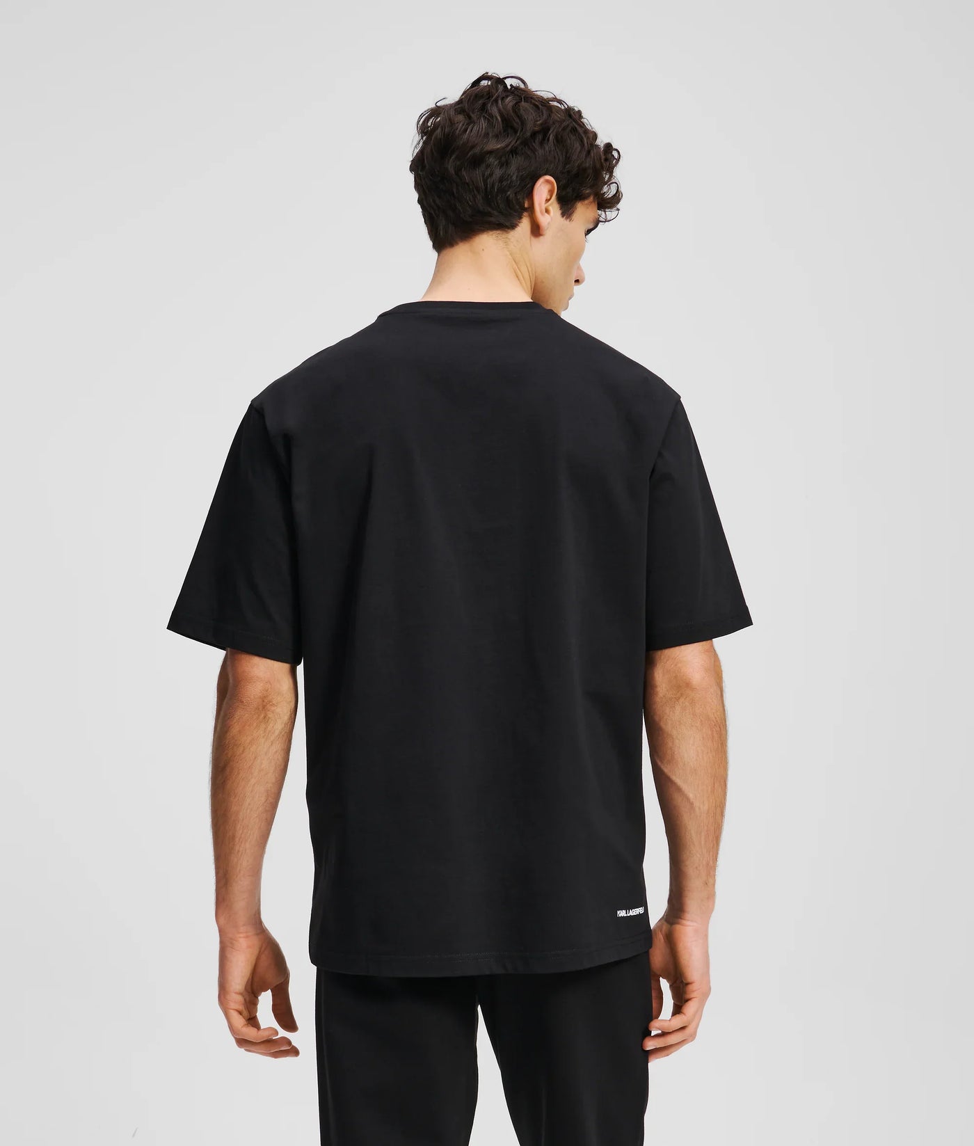 KARL RUE ST-GUILLAUME T-SHIRT