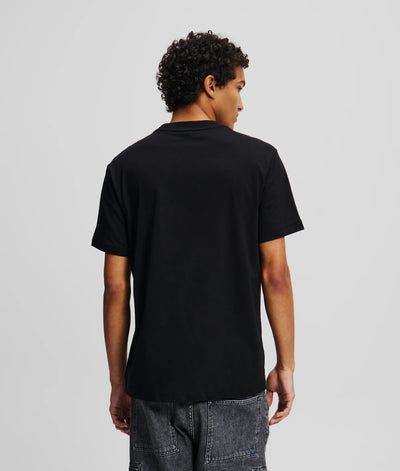 KARL MONOGRAM T-SHIRT