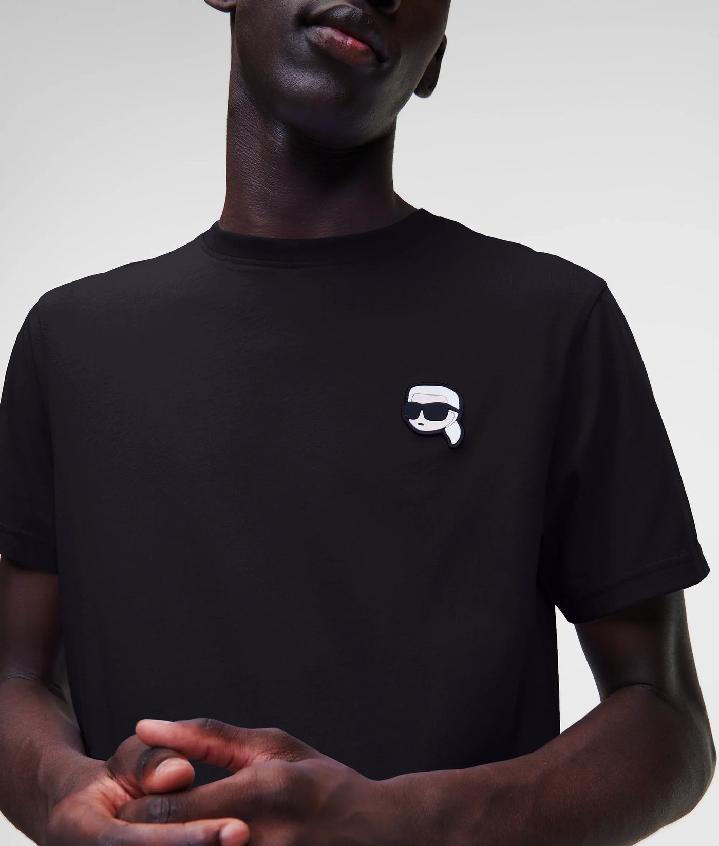 KARL IKON T-SHIRT