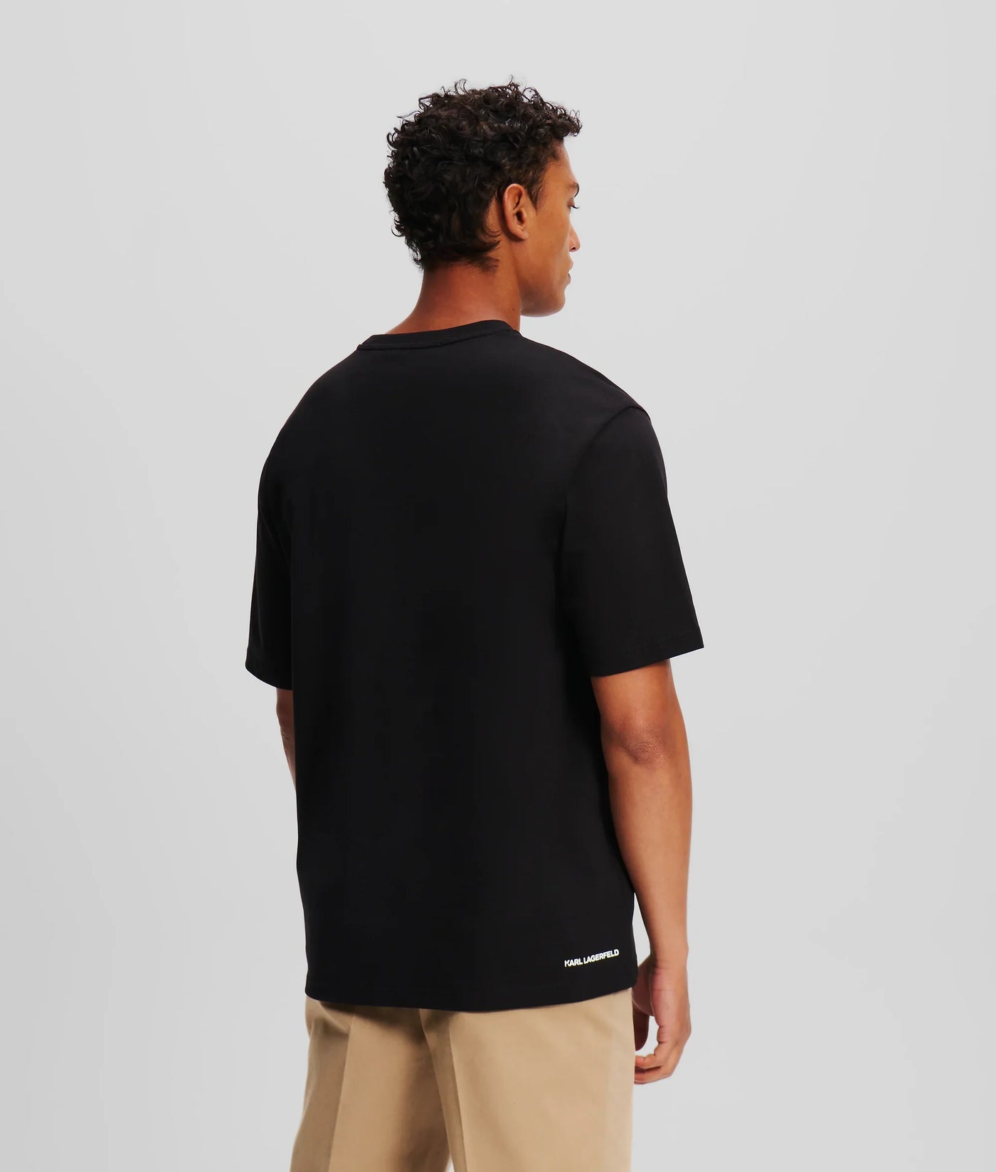 KARL SUNGLASSES T-SHIRT