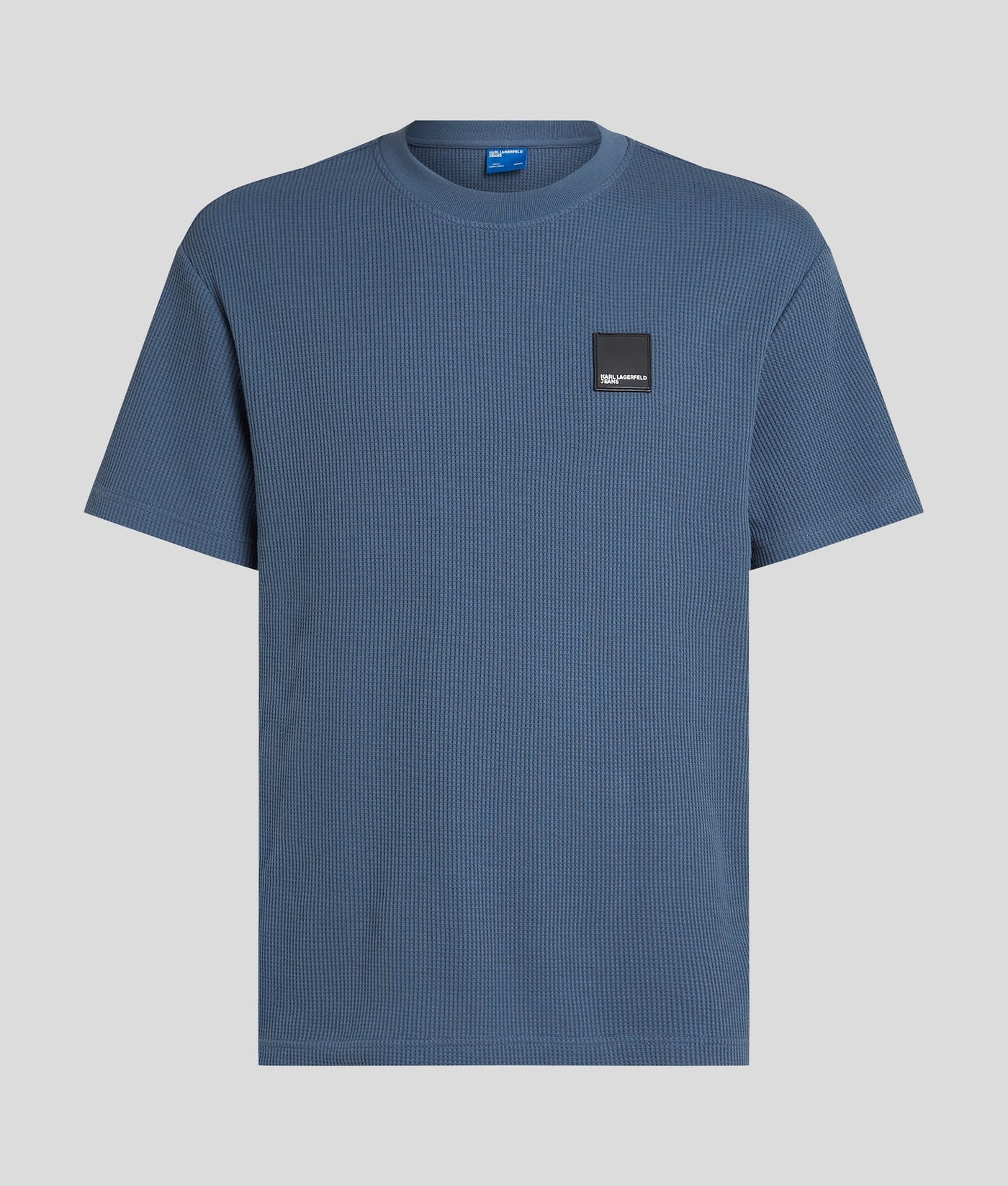 KARL WAFFLE T-SHIRT