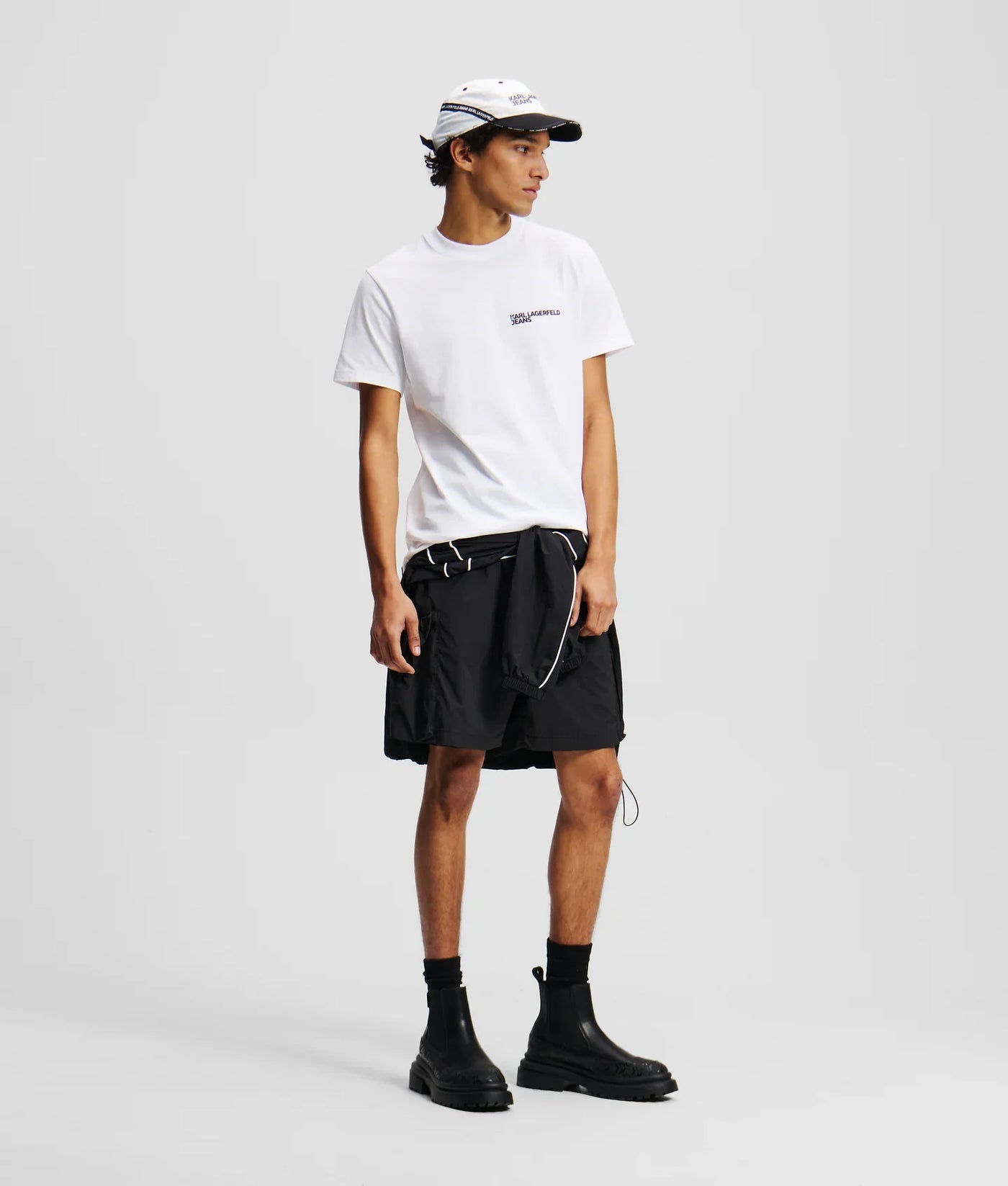 KARL SLIM-FIT T-SHIRT