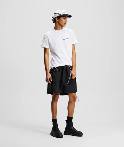 KARL SLIM-FIT T-SHIRT