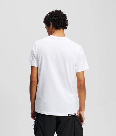 KARL SLIM-FIT T-SHIRT