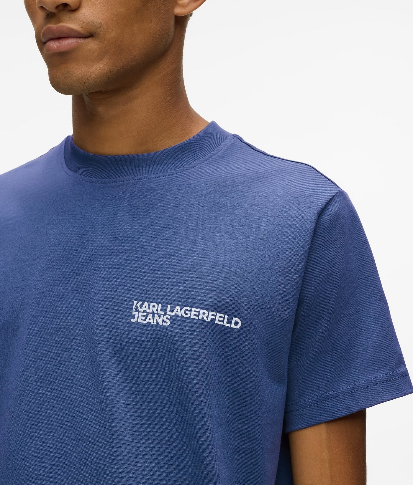 KARL SLIM-FIT T-SHIRT