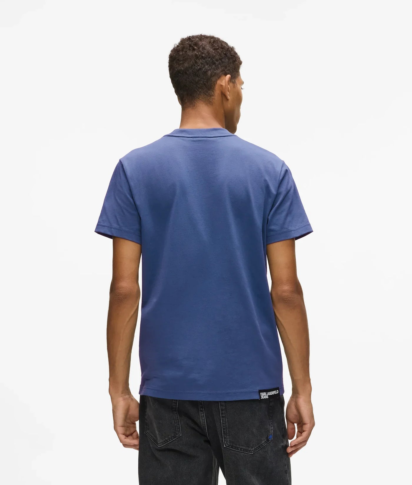 KARL SLIM-FIT T-SHIRT