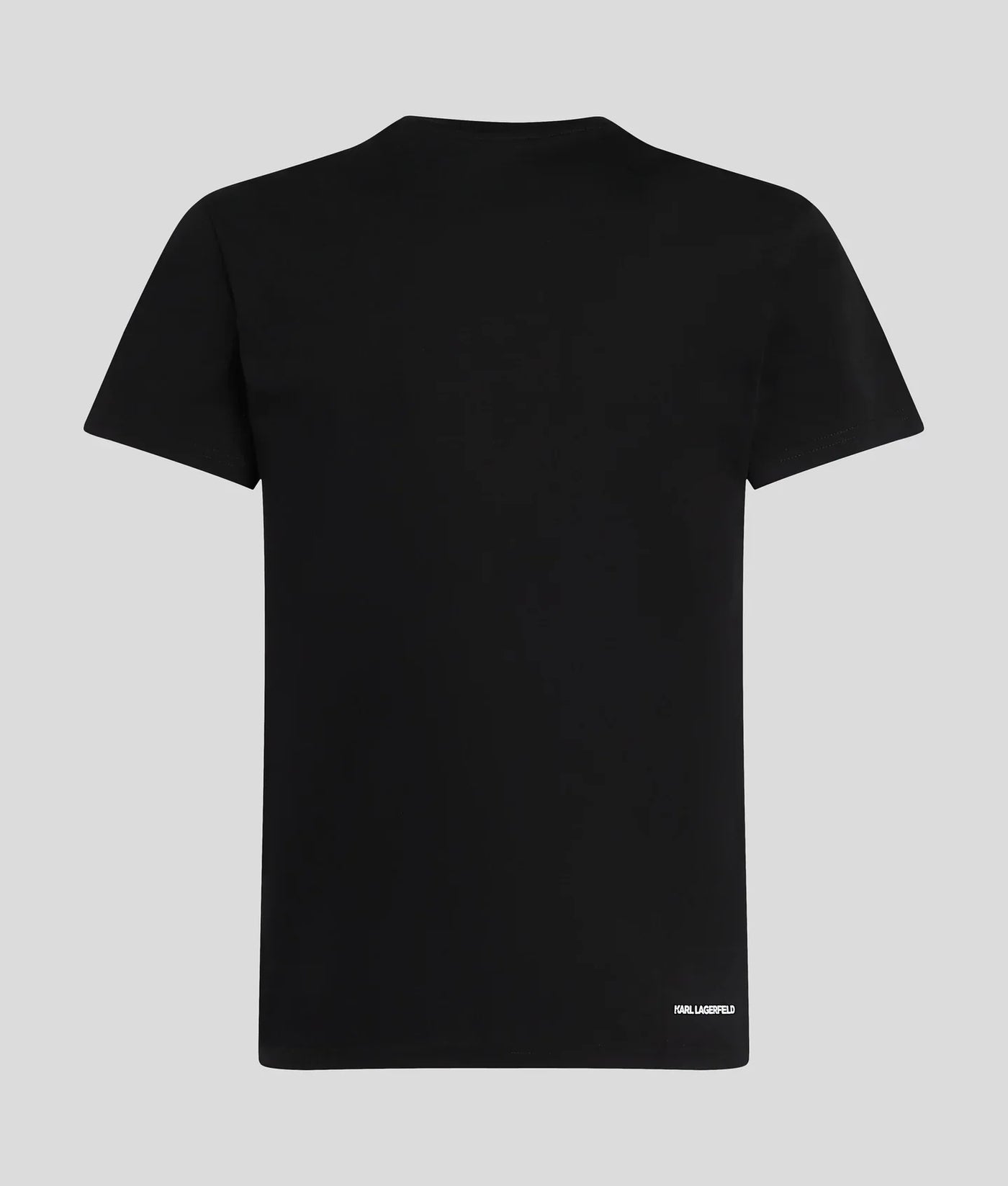 KARL RUE ST-GUILLAUME SLIM T-SHIRT