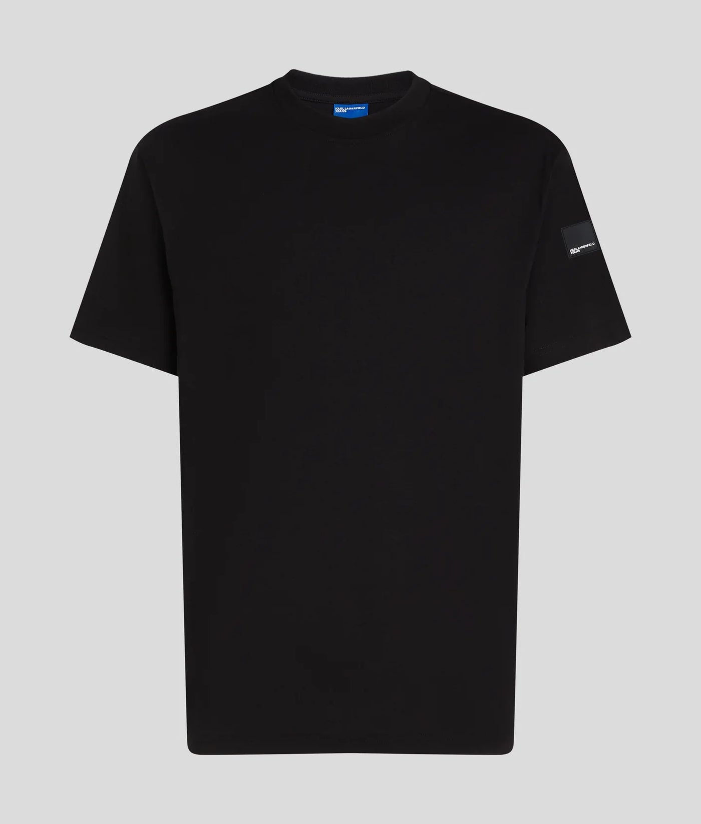 KARL PATCH LOGO T-SHIRT