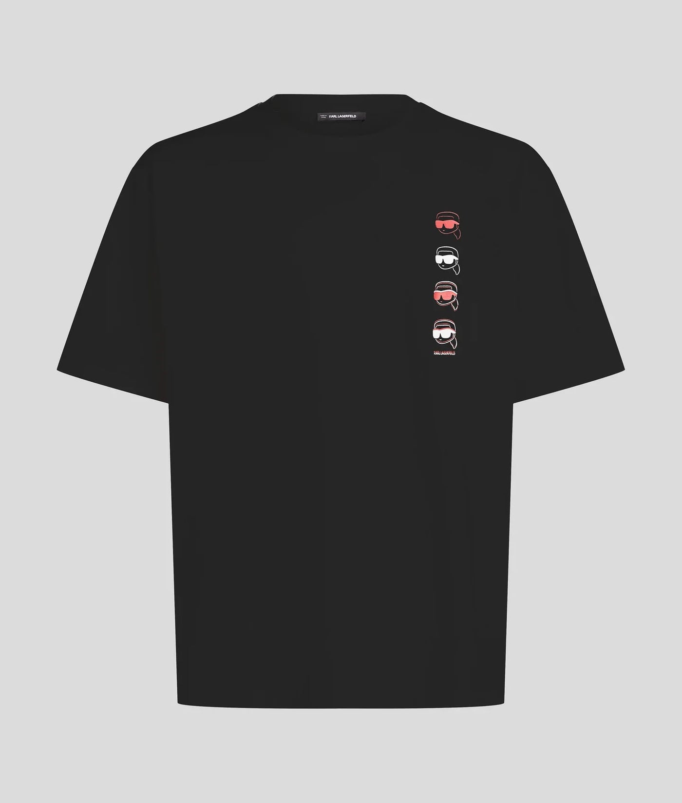 KARL IKON FUSION T-SHIRT