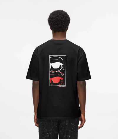 KARL IKON FUSION T-SHIRT