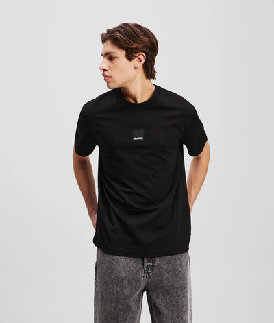 KARL GRAPHIC T-SHIRT