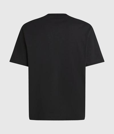 KARL VERTICAL LOGO T-SHIRT