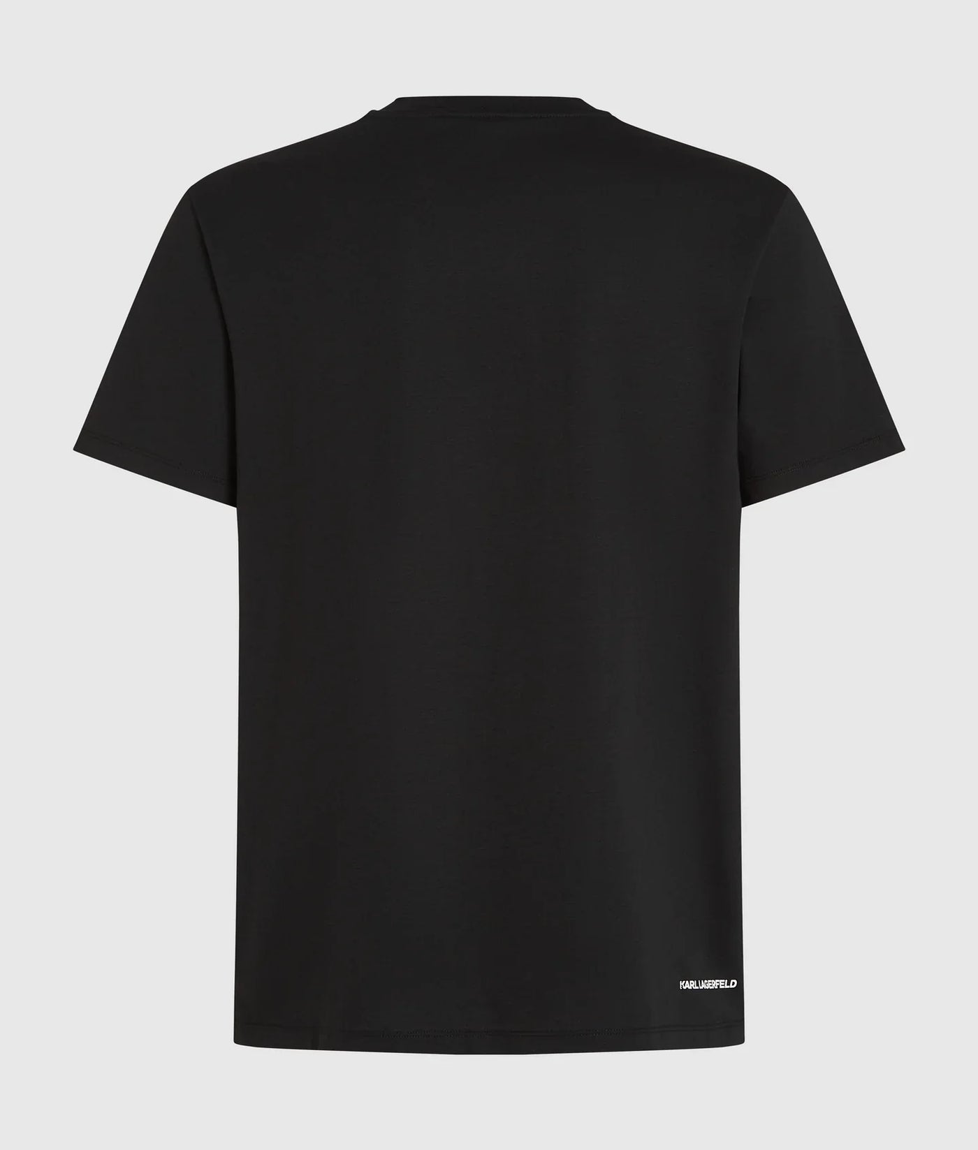 KARL DNA STUDDED T-SHIRT