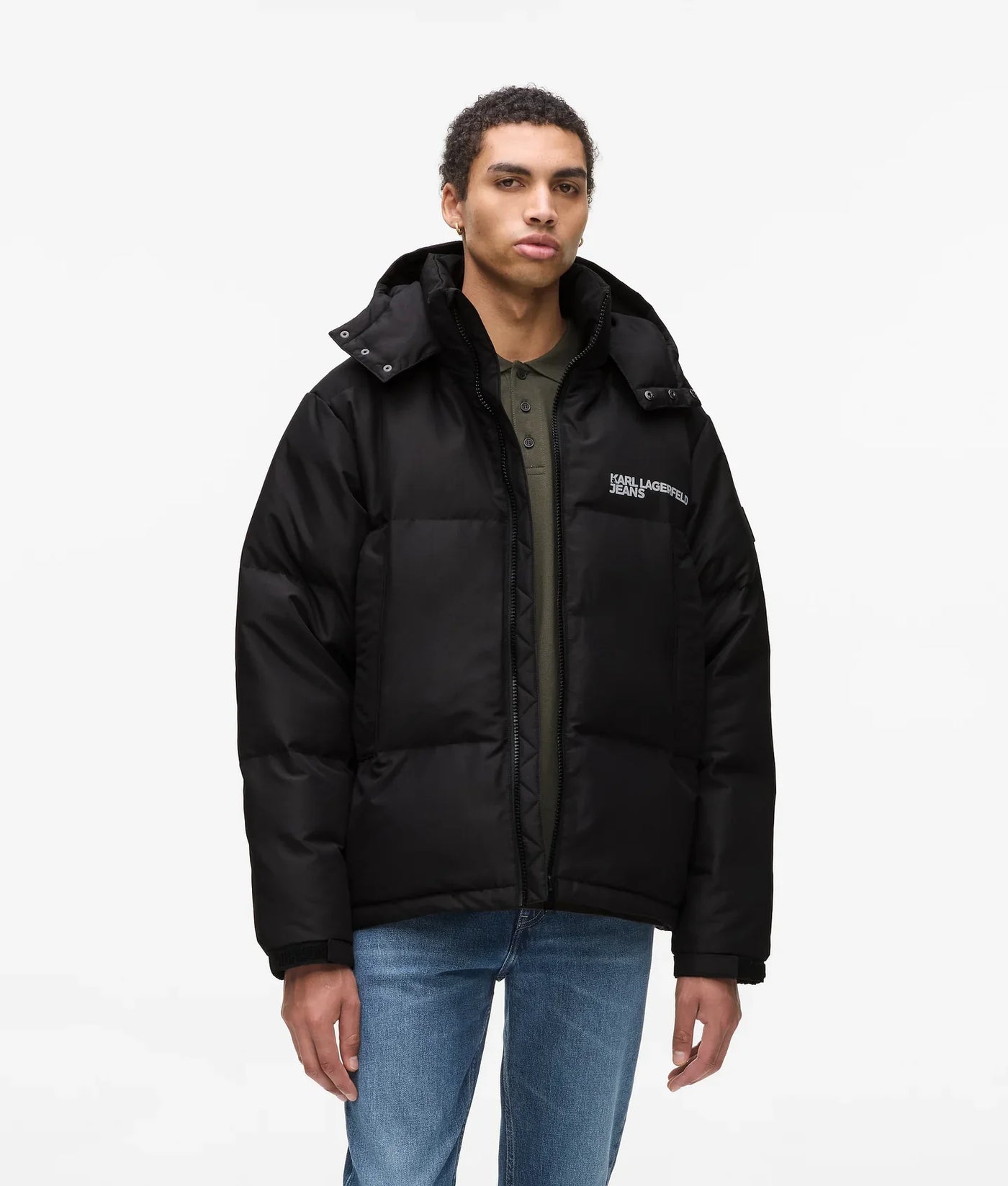 KARL PUFFER JACKET