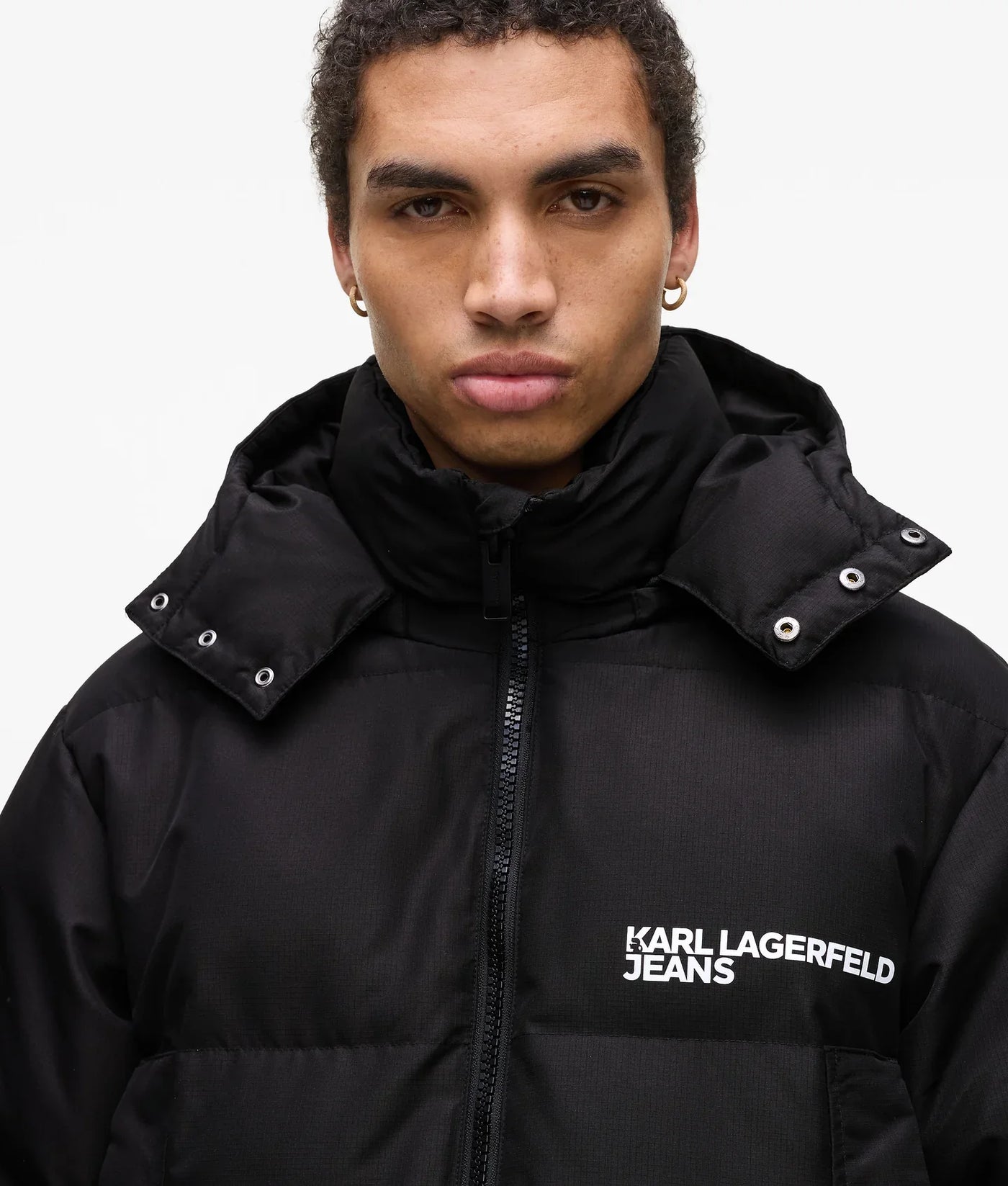 KARL PUFFER JACKET