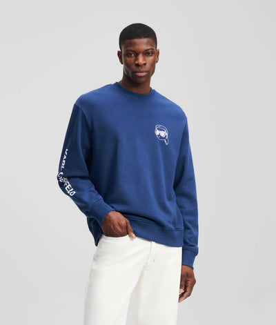 KARL IKON SWEATSHIRT