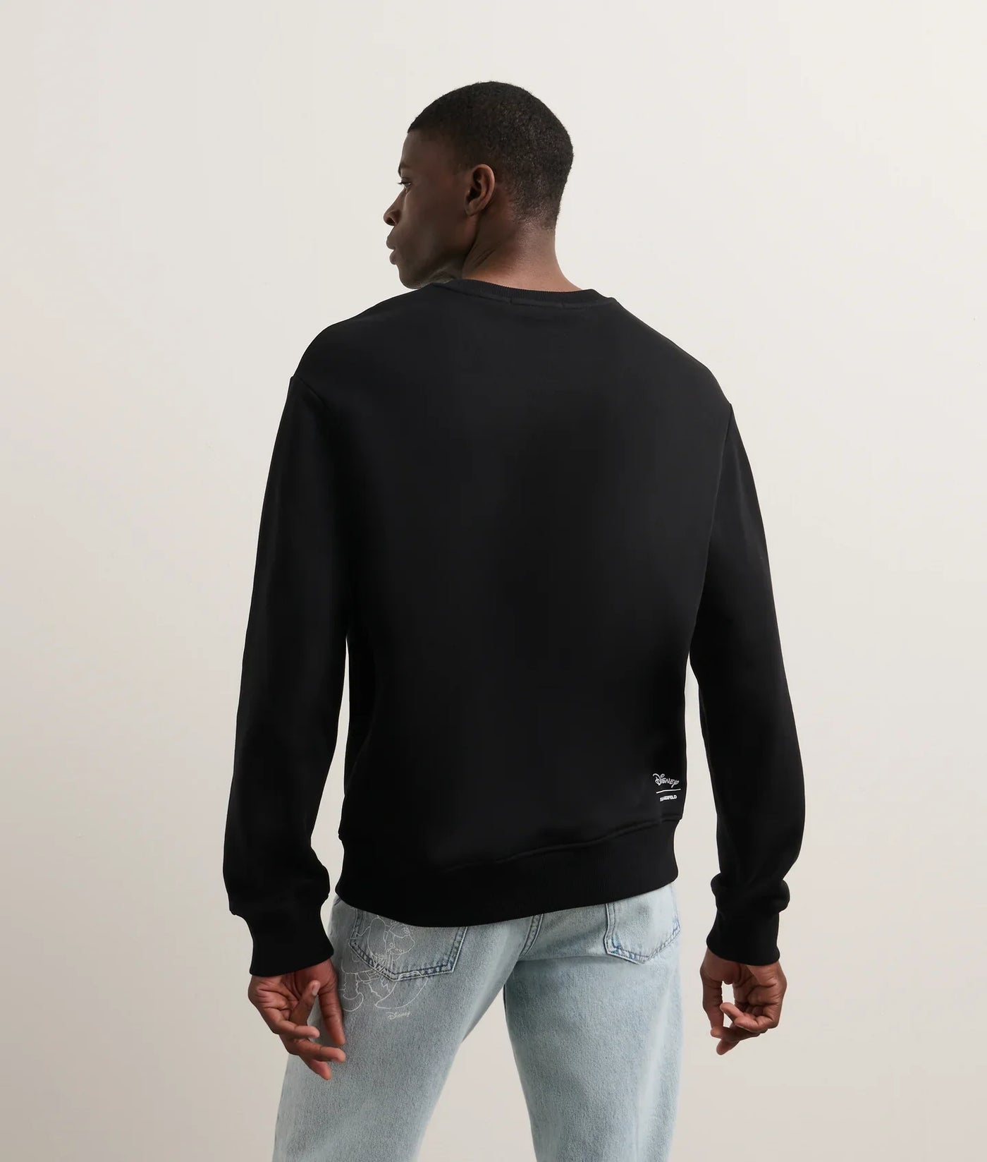 KARL DISNEY X KL SWEATSHIRT