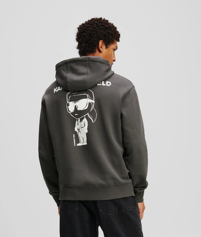 KARL IKON HOODIE