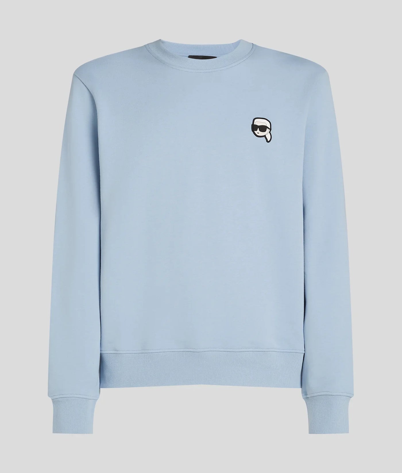 KARL IKON SWEATSHIRT