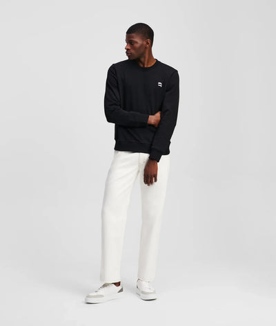 KARL IKON SWEATSHIRT