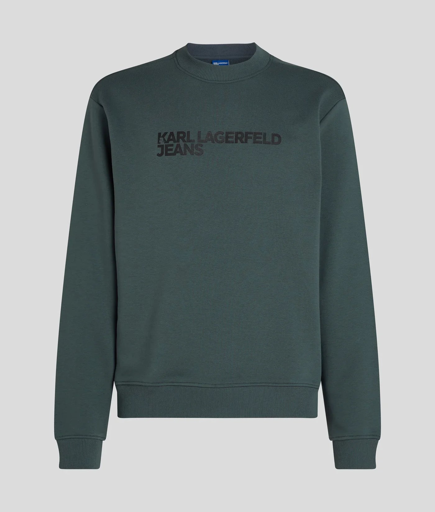 KARL LOGO SWEATSHIRT