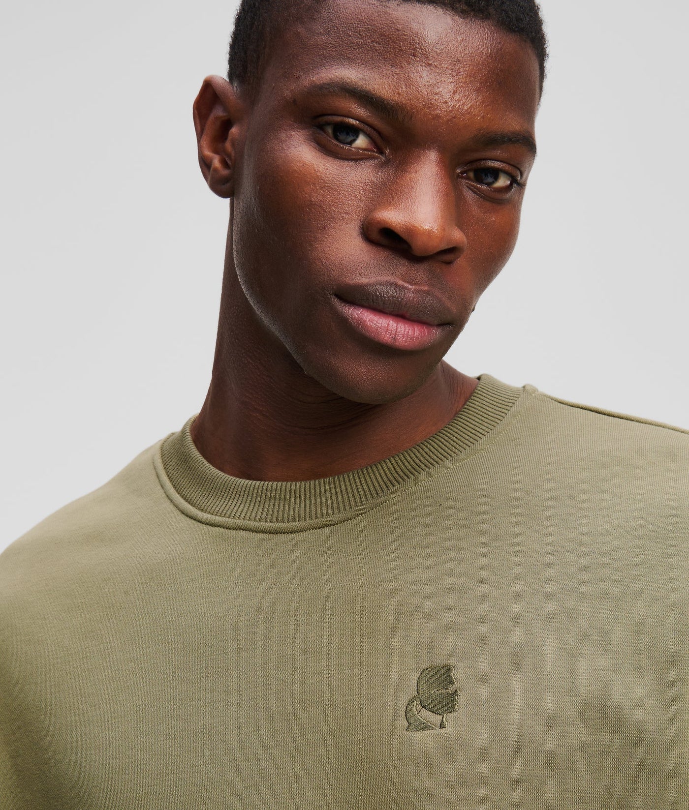 KARL KAMEO SWEATSHIRT