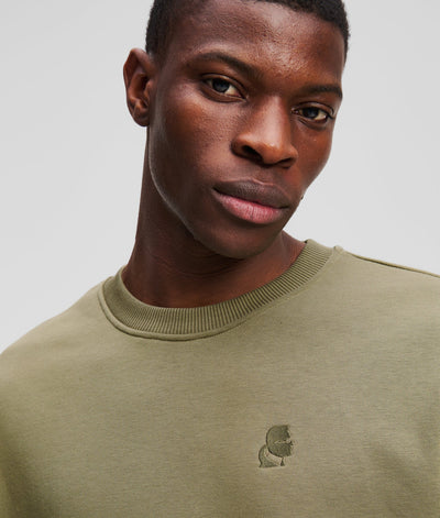 KARL KAMEO SWEATSHIRT