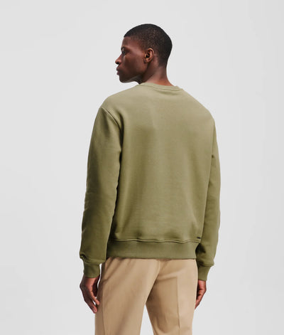 KARL KAMEO SWEATSHIRT