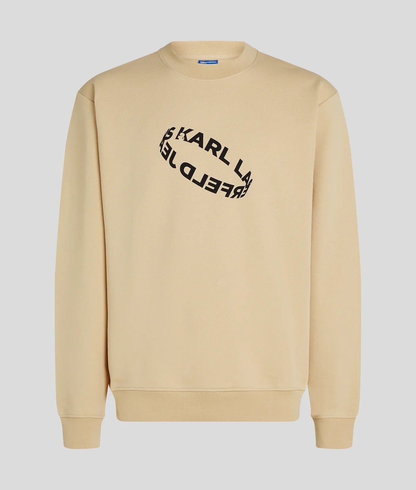 KARL MULTI-RING LOGO SWEATSHIRT