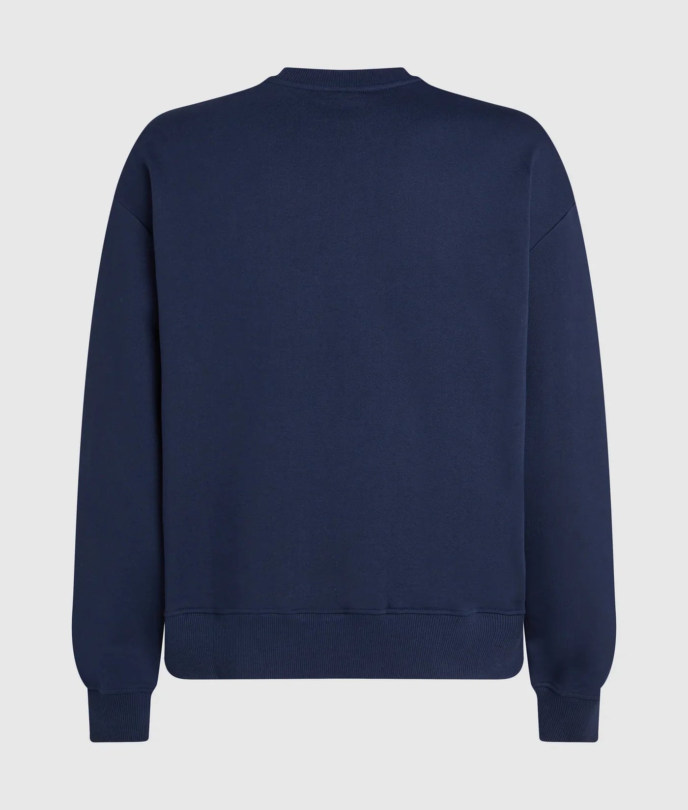 KARL EMBOSSED MONOGRAM SWEATSHIRT