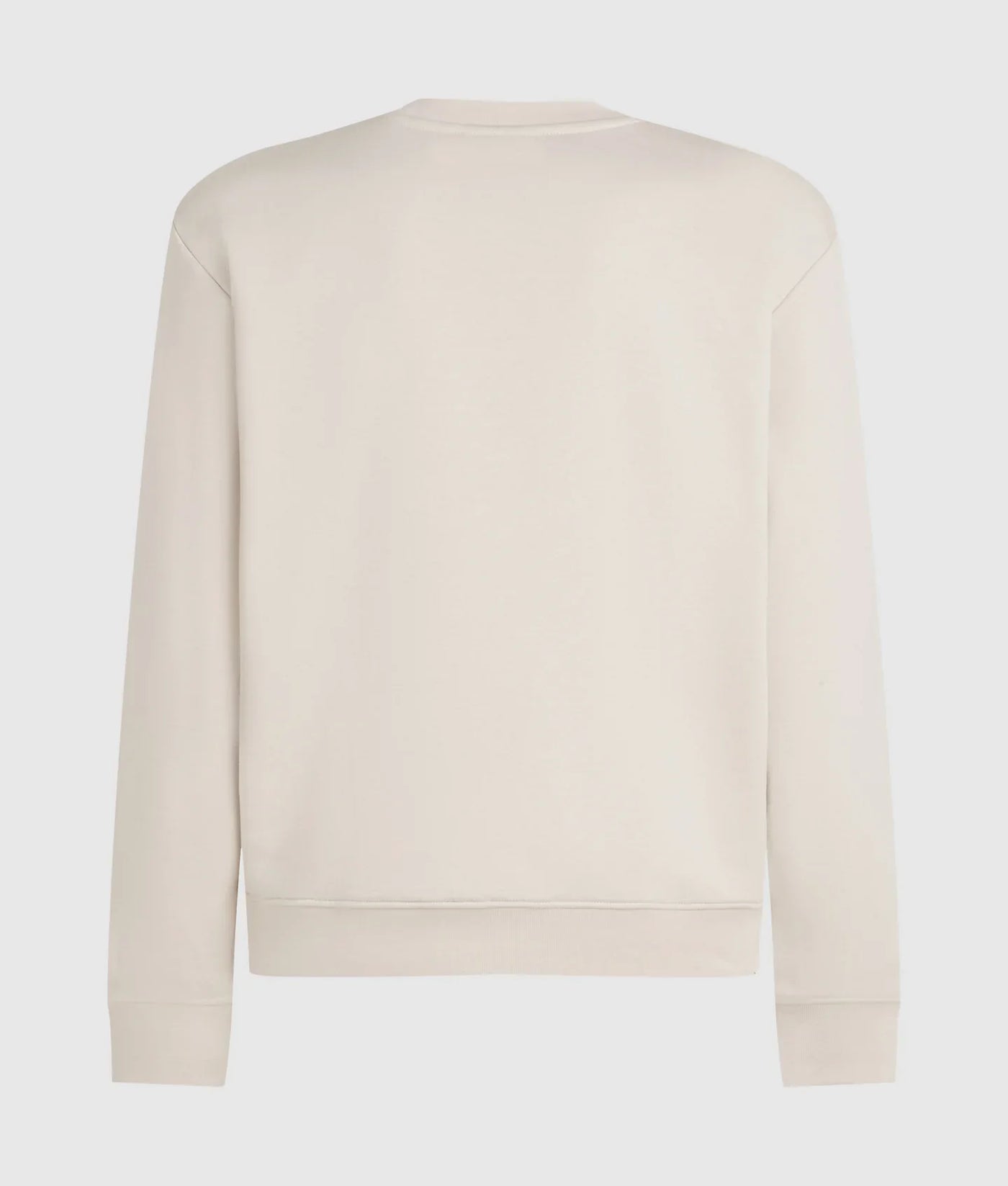 KARL ECLIPSE LOGO SWEATSHIRT