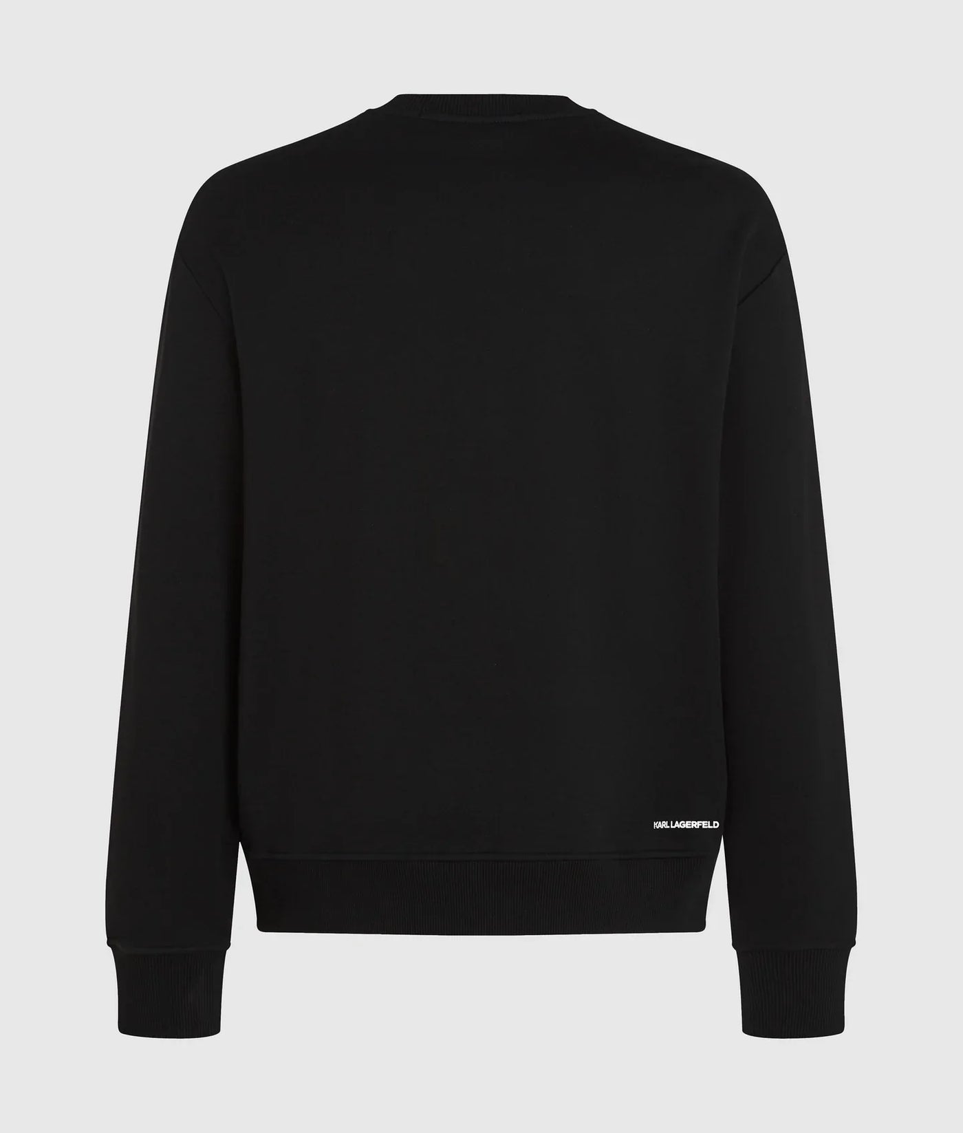 KARL PORTRAIT SWEATSHIRT