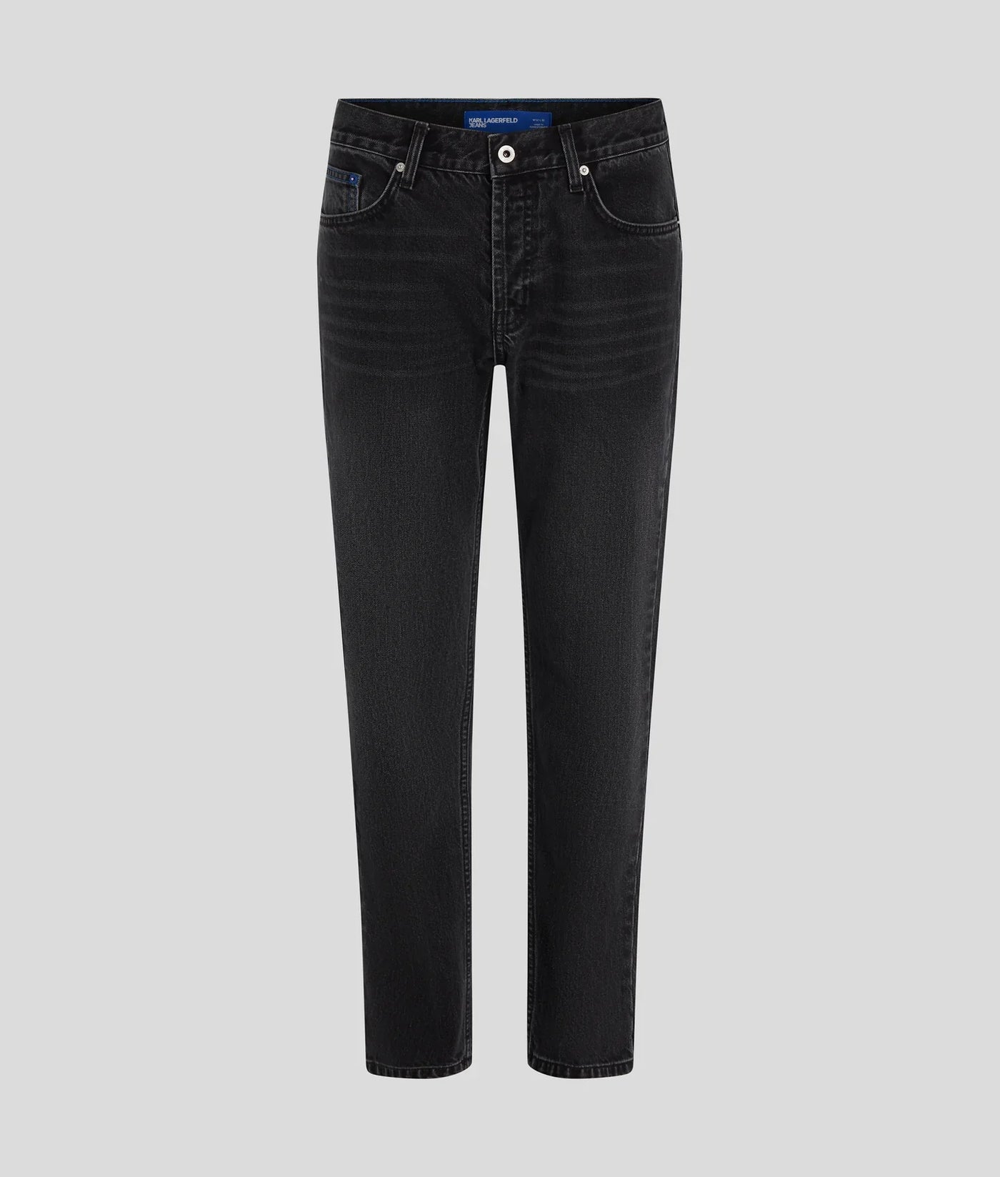 KARL TAPERED JEANS