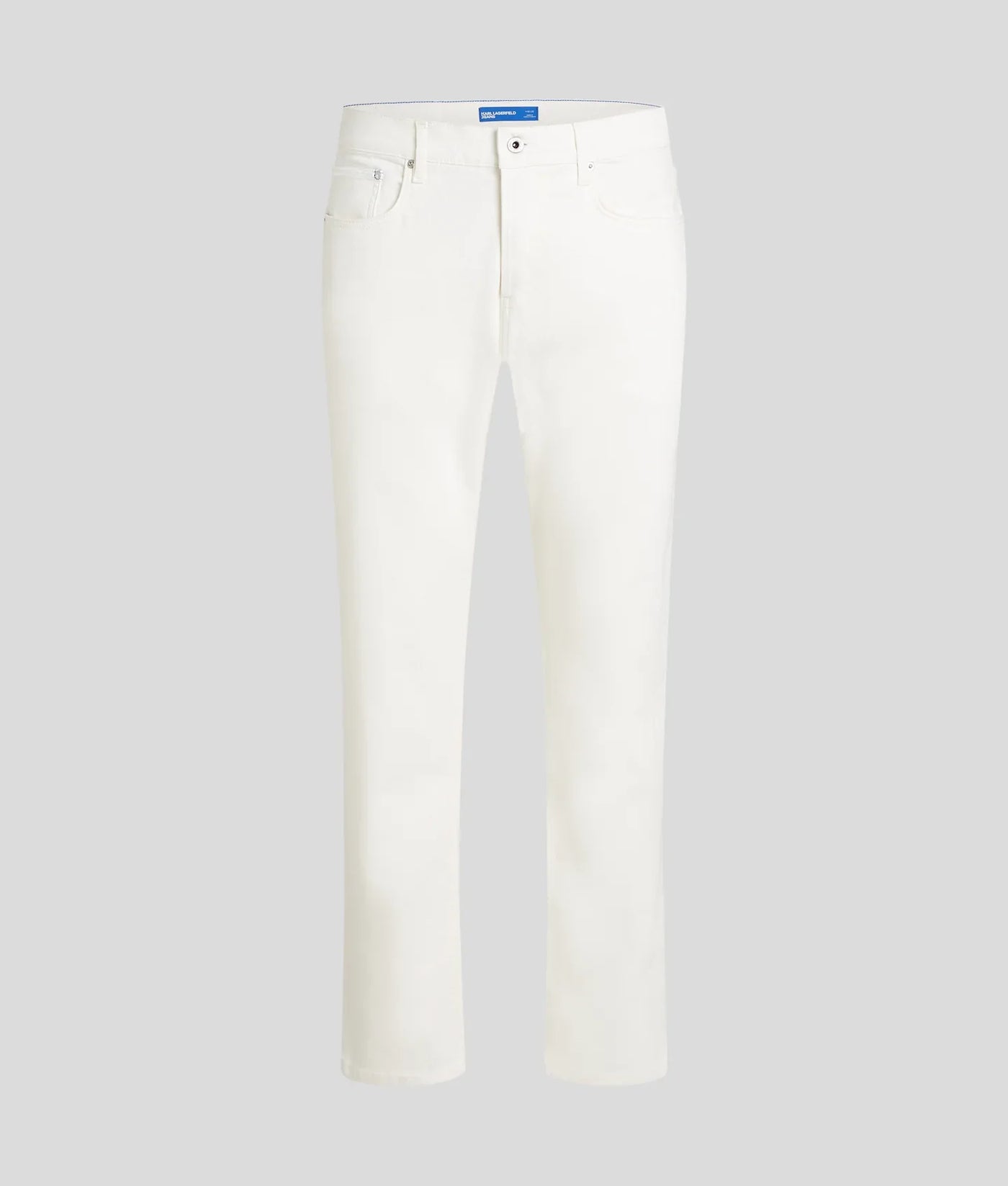 KARL TAPERED JEANS