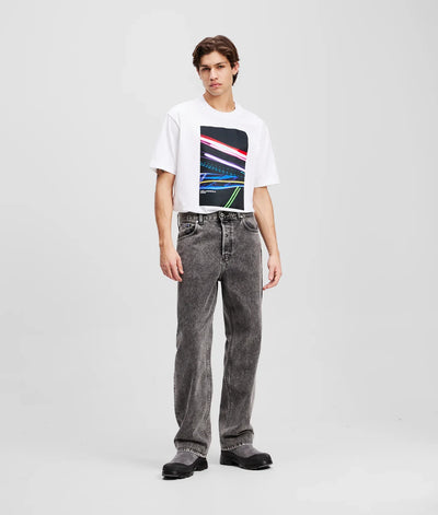 KARL RELAXED JEANS