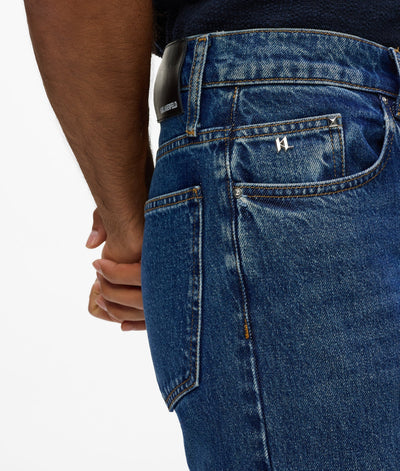 KARL STRAIGHT JEANS
