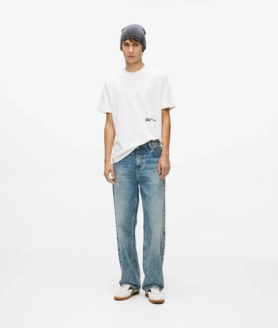 KARL RELAXED JEANS