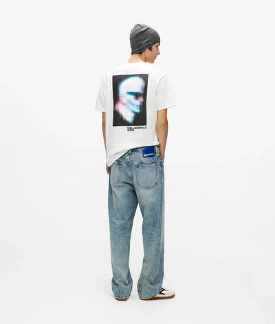 KARL RELAXED JEANS