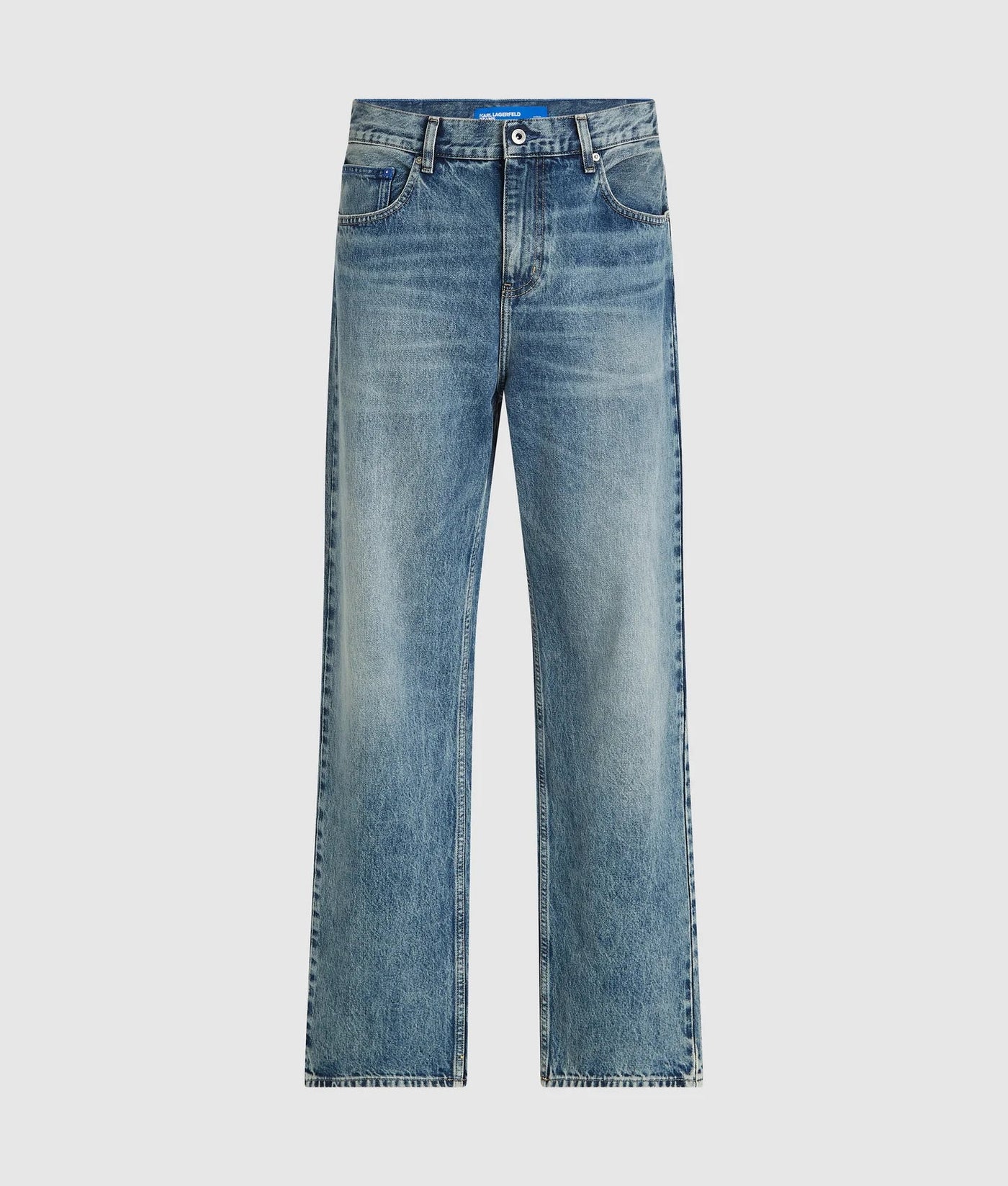 KARL RELAXED JEANS