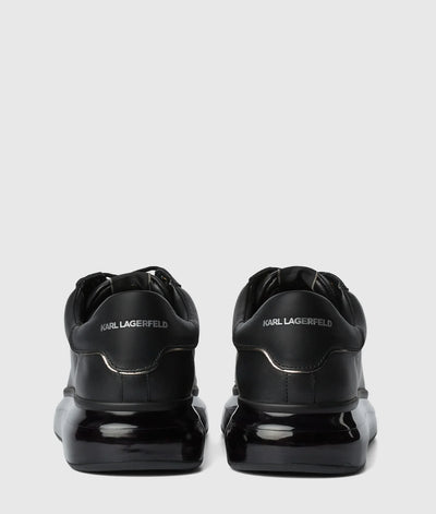 KARL KAPRI KUSHION LACE LEATHER